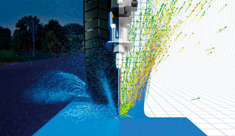 Thanks to the reported validations and experimental correlations, EASYRAIN can thus design and improve the AIS system without the need for time-consuming physical prototypes and expensive track tests, resulting in the best solution for a wide range of car bodies and hydraulic systems.