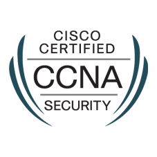 CISCO CCNA Security