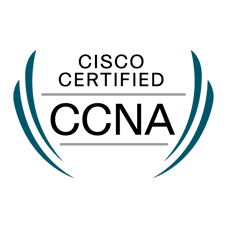 CISCO CCNA