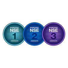 Fortinet NSE1-2-3