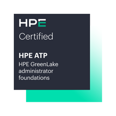 HPE- ProLiant Server Foundation