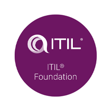 ITIL vIII e vlV Foundation