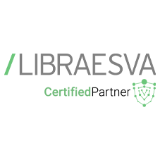 Libraesva Email Security Certified Partner
