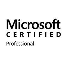 MCP - Microsoft Certified Professional