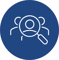 Customized Services based on the client's needs