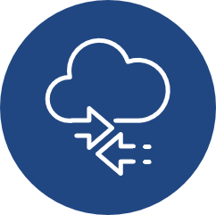 Software on Premise and on Cloud