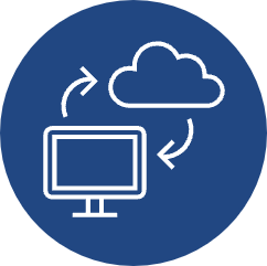 Monitoraggio server ed infrastrutture