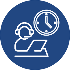 Technical Support Available 24/7