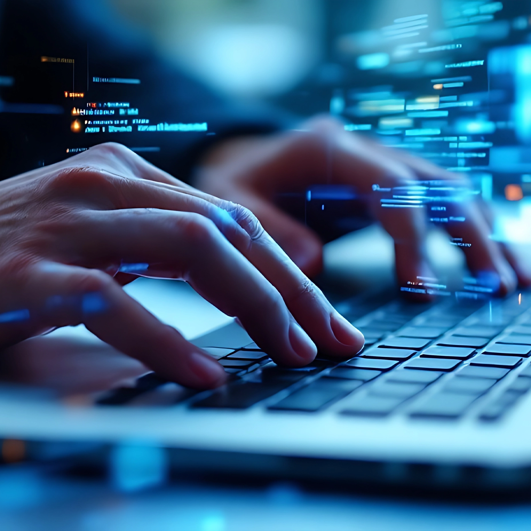 ICT & HPC competenze