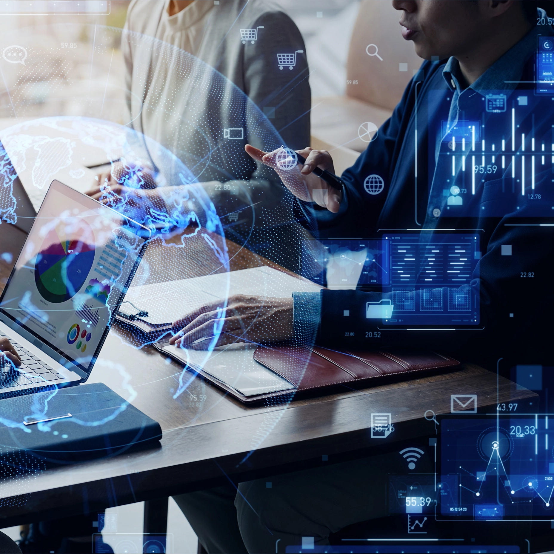 Il valore aggiunto di EnginSoft