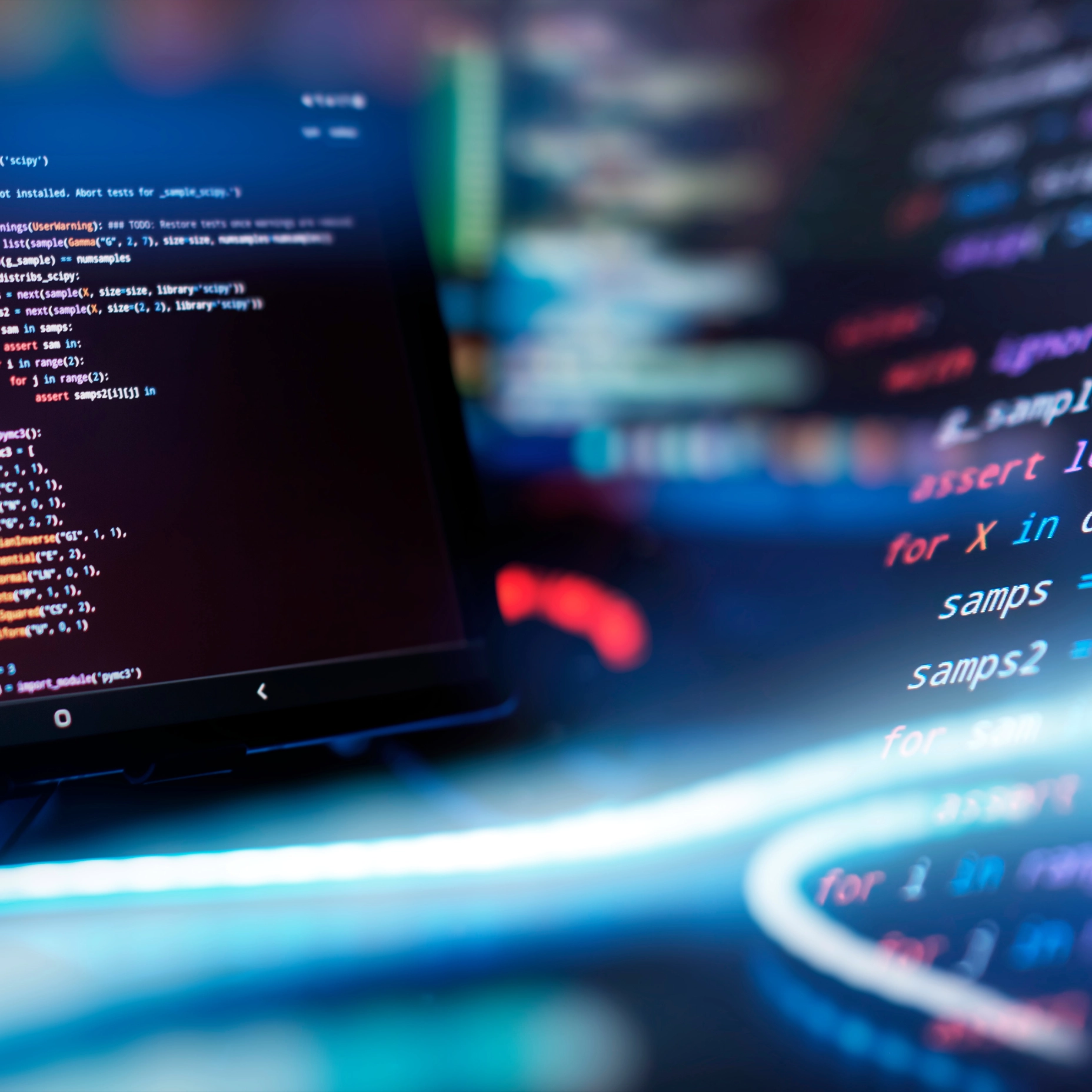 Soluzioni Software: sviluppo e servizi