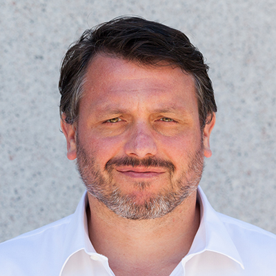 Ed Walsh, Vice President of Global Sales & Marketing of Sigmetrix