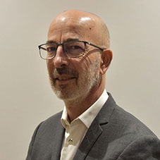 Patrik Martinez, CEO of E-SOFT France