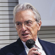 Stefano Odorizzi, founder and president of EnginSoft