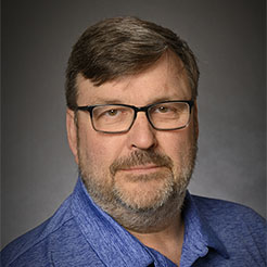 William V. Mars