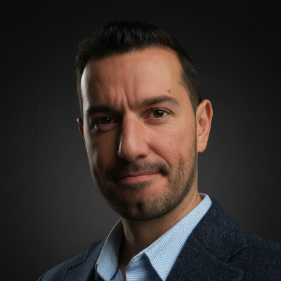 Fabrizio De Siati