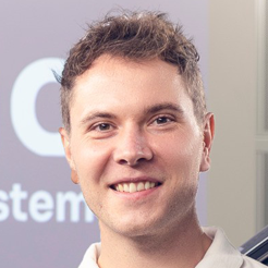 Lukas Hafner