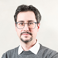 erik mazzoleni