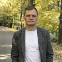 Oleg Ishchuk 