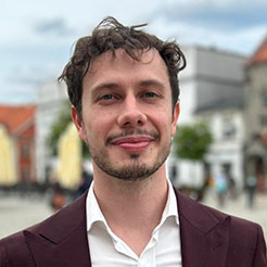 Michal Pavel Oleksy