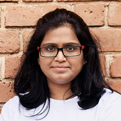 Prajakta Sabnis