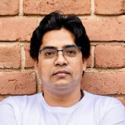 Prashant Srivastava
