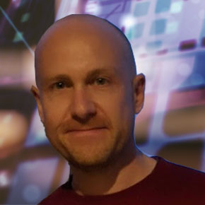 Mark Rushton