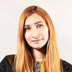 Sara Metus