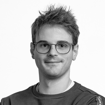 Simone Gregori