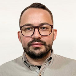 Bohdan Solonko