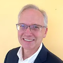 Tim Hunter