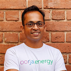Vineet Dravid