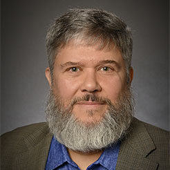 William V. Mars