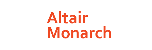 Monarch Classic and Monarch Data Prep Studio