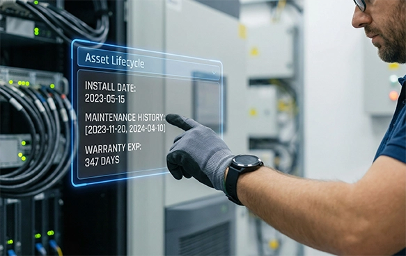 Asset Management