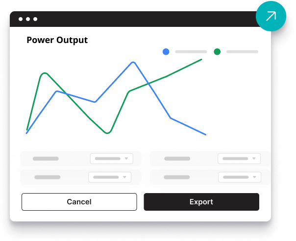 RANGE - Predict vehicle performance and range at the get go. Estimate the impact of real life driving conditions, road conditions and temperature on vehicle range over the life of the vehicle.