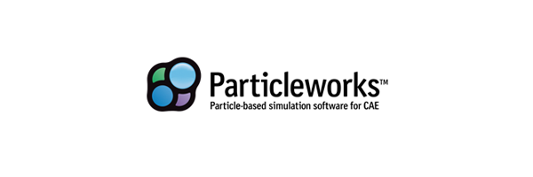 Particleworks