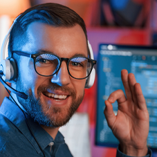 Ask the Expert
