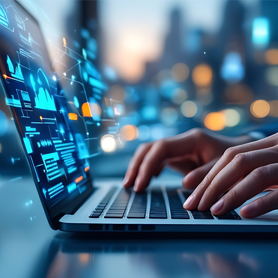 Digital Maturity Assessment - EnginSoft offers this service in the Triveneto area