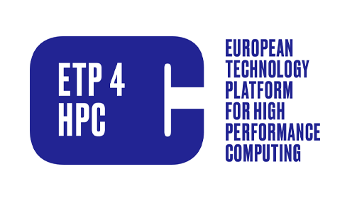 ETP4HPC