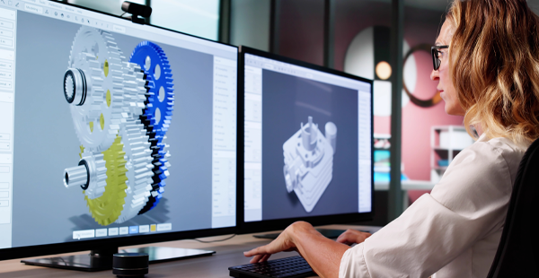 CAE Services für moderne Produktentwicklung